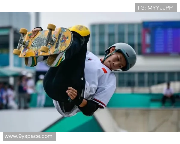 上海滑板队以66分领跑滑板精英赛积分榜展现强劲实力 上海滑板队以66分领跑滑板精英赛积分榜展现强劲实力