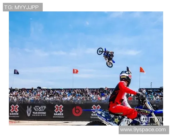 上海极限运动队引领潮流最新极限运动节奏TOP10精彩揭晓