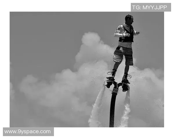 上海极限运动队的耐力革命引发热议探索极限运动的新未来