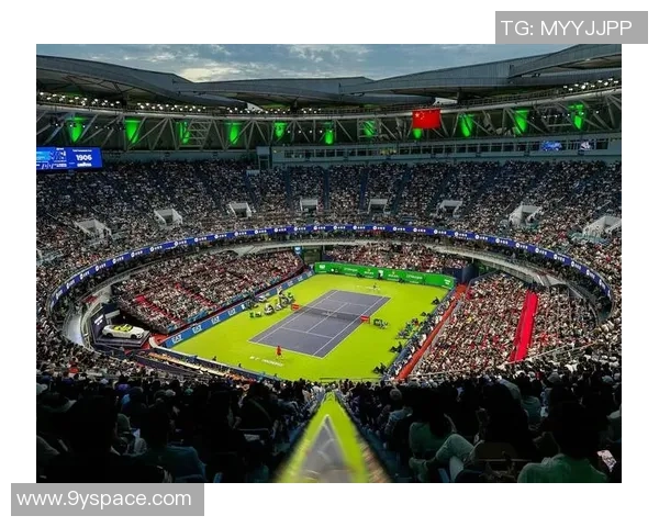 上海网球队的反击之道：深度解析网球竞技背后的策略与训练