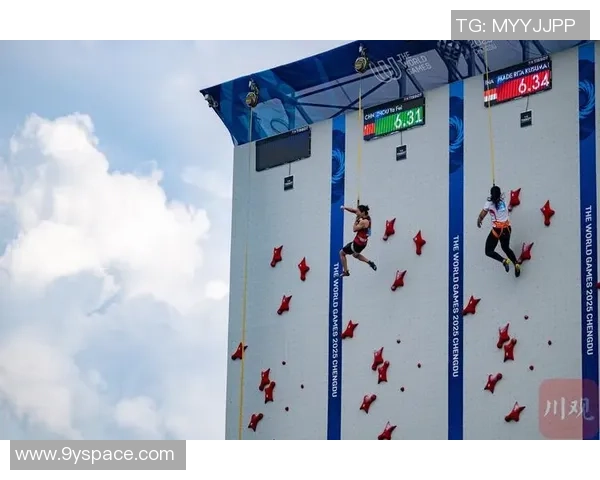 上海攀岩队技术对比分析揭示训练方法与成绩提升的关键因素