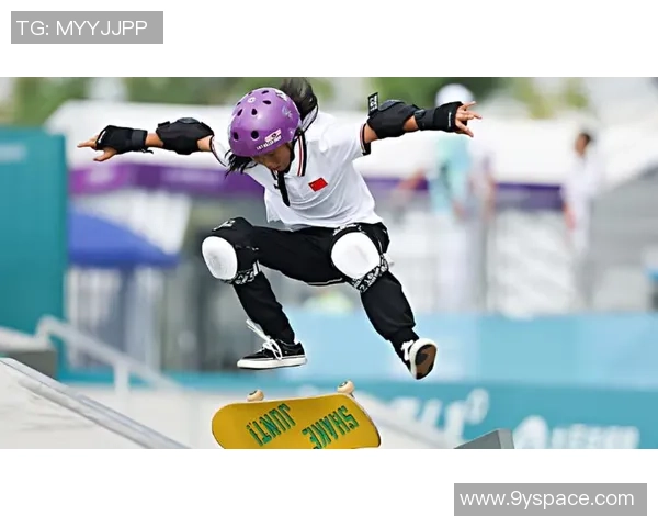 上海滑板队心理素质大幅提升创造历史新高引发关注 上海滑板队心理素质大幅提升创造历史新高引发关注