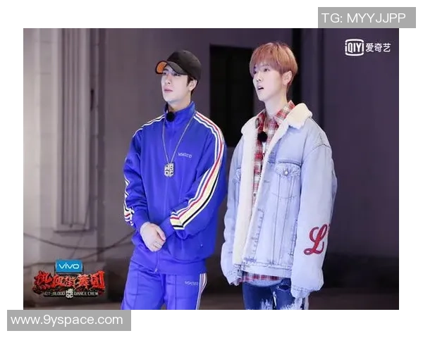 上海街舞队现状分析与发展前景探讨聚焦街舞文化的传承与创新