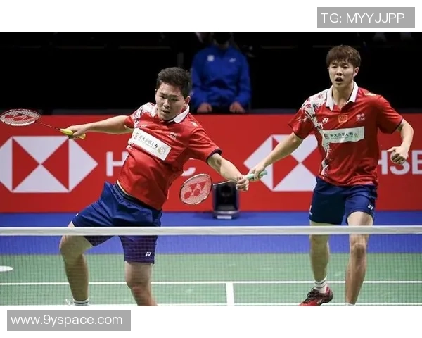 上海羽毛球队防反战术解析与实战应用探讨