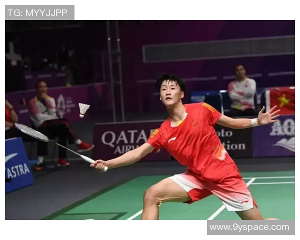 上海羽毛球队比赛经验分析及其对未来赛事表现的影响研究