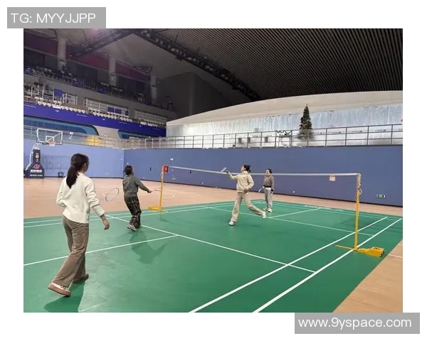 上海羽毛球队力量争议引发热议球员表现与训练方式成焦点探讨