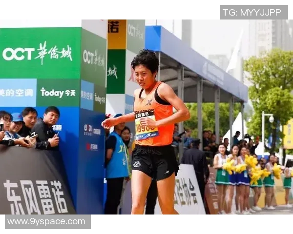 上海街舞队在马拉松大满贯积分榜上以86分稳居第一名