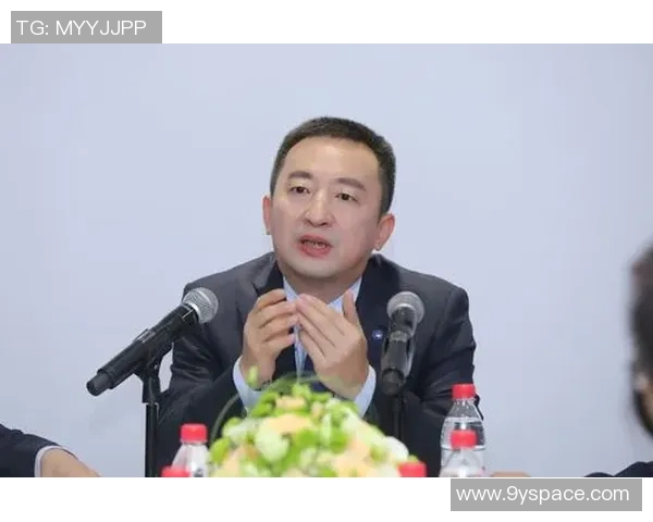 专访李伟:揭秘飞盘运动崛起背后的成功秘诀与发展策略 专访李伟:揭秘飞盘运动崛起背后的成功秘诀与发展策略