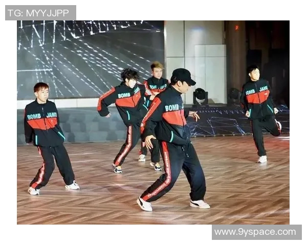 世界街舞大赛点评:上海攀岩队展现卓越技术与团队默契的精彩表现 世界街舞大赛点评:上海攀岩队展现卓越技术与团队默契的精彩表现