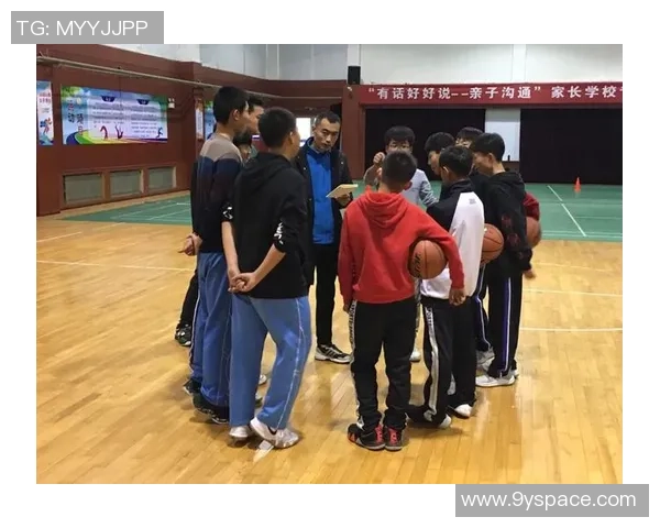 专访黄静：深入探讨她在篮球领域取得成功的秘诀与经验分享