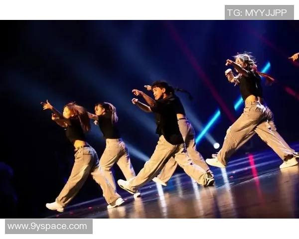 全国街舞大赛特别报道:上海极限运动队拼搏历程与梦想追逐的真实故事 全国街舞大赛特别报道:上海极限运动队拼搏历程与梦想追逐的真实故事