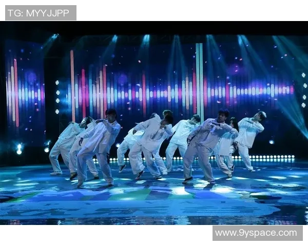 全国街舞大赛点评:上海街舞队战术运用与表现分析 全国街舞大赛点评:上海街舞队战术运用与表现分析