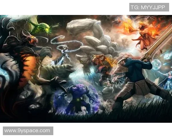 从零起步掌握DOTA2心理素质提升技巧与策略全解析