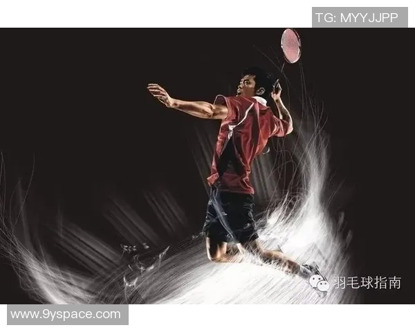 从零起步掌握羽毛球战术技巧全面指南助你成为场上高手 从零起步掌握羽毛球战术技巧全面指南助你成为场上高手