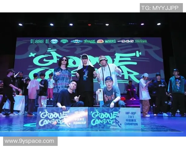 全国街舞大赛点评南京极限运动队展现出色实力与团队默契 全国街舞大赛点评南京极限运动队展现出色实力与团队默契