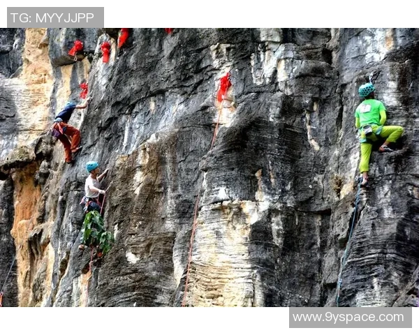 攀岩心理素质评比揭晓广州攀岩队荣登榜首展现强大心理素质