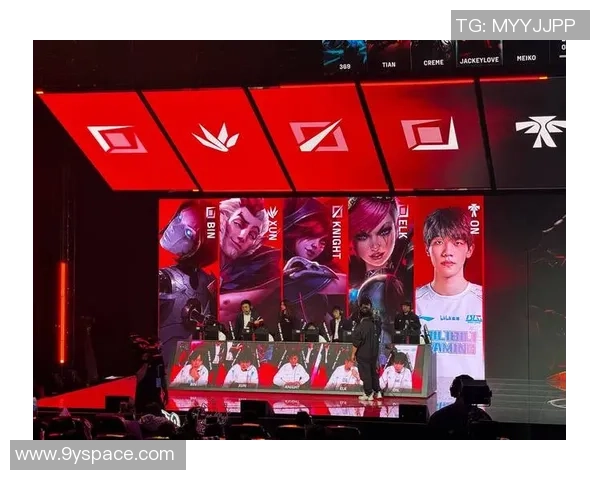 权威发布英雄联盟最新实力榜单揭示顶尖战队与选手实力对比 权威发布英雄联盟最新实力榜单揭示顶尖战队与选手实力对比