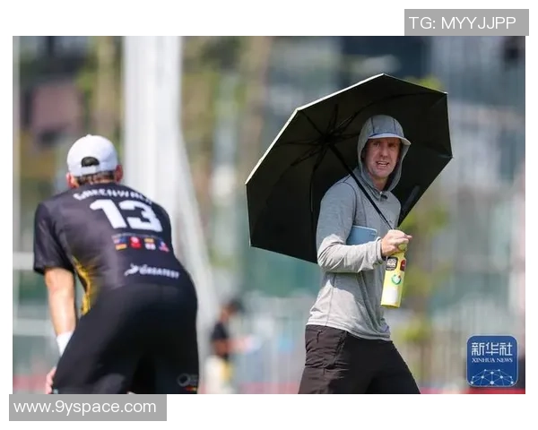 成都飞盘队心理素质排名创新高展现团队实力与竞技精神