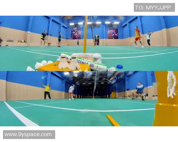 深圳羽毛球队实力揭秘：从训练到比赛的全景探访与分析