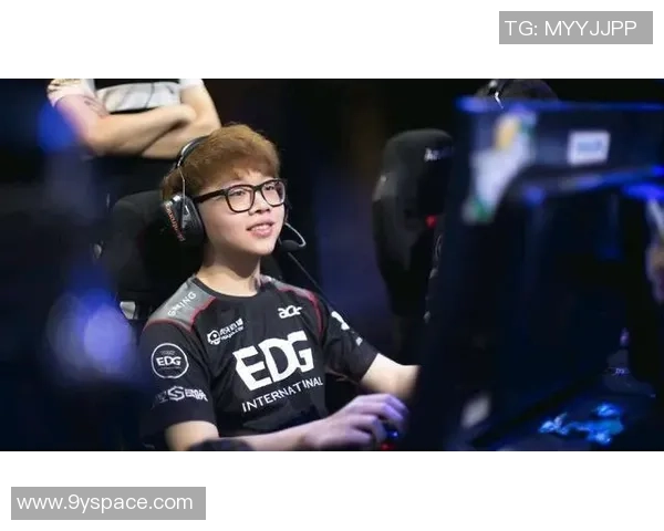 英雄联盟实力排名更新EDG战队再创辉煌成就引发热议 英雄联盟实力排名更新EDG战队再创辉煌成就引发热议