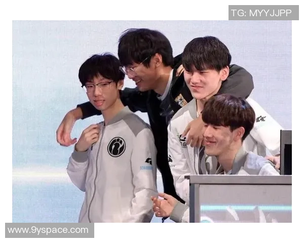 赛后分析:IG与V5的耐力对决揭示的战术深度与团队协作 赛后分析:IG与V5的耐力对决揭示的战术深度与团队协作